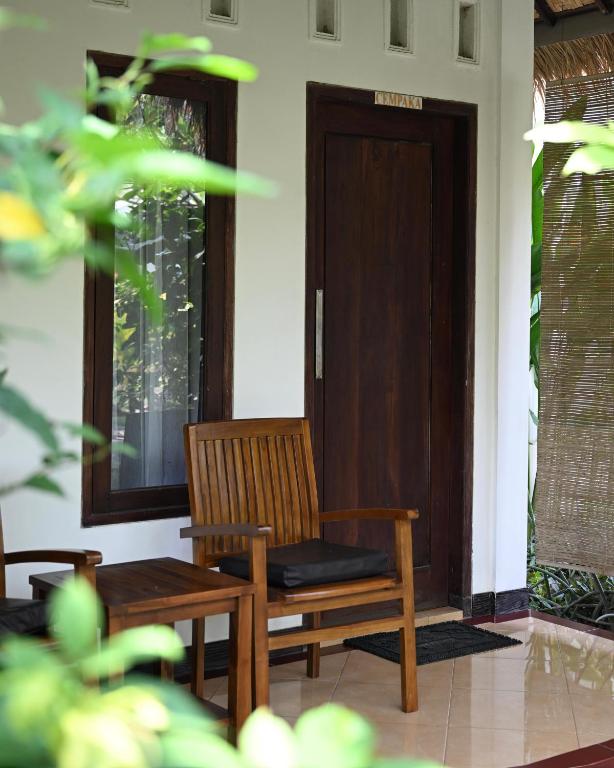 Cewin's Homestay - 19