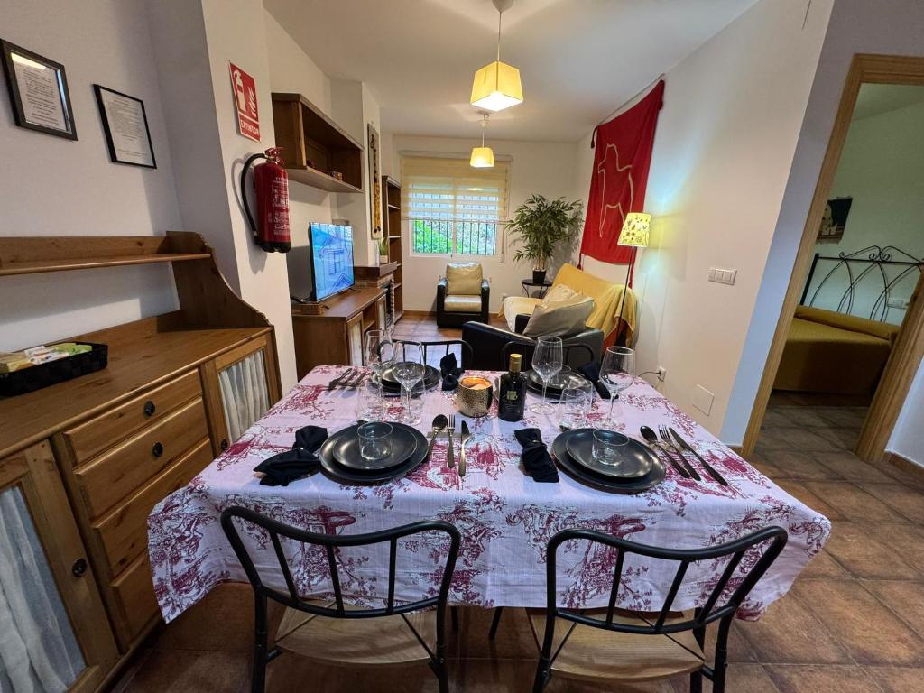 Φωτογραφία από το άλμπουμ του Vivienda Chorrillos del Lavadero σε La Iruela