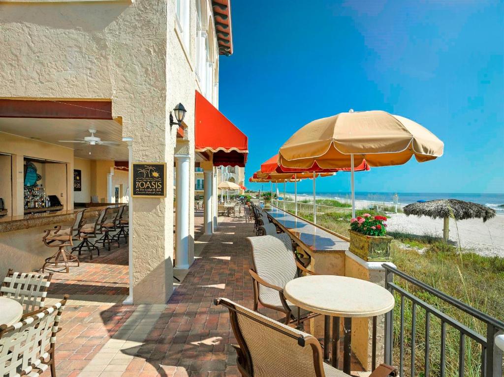 The Lodge & Club at Ponte Vedra Beach, Ponte Vedra Beach – Preços  atualizados 2024