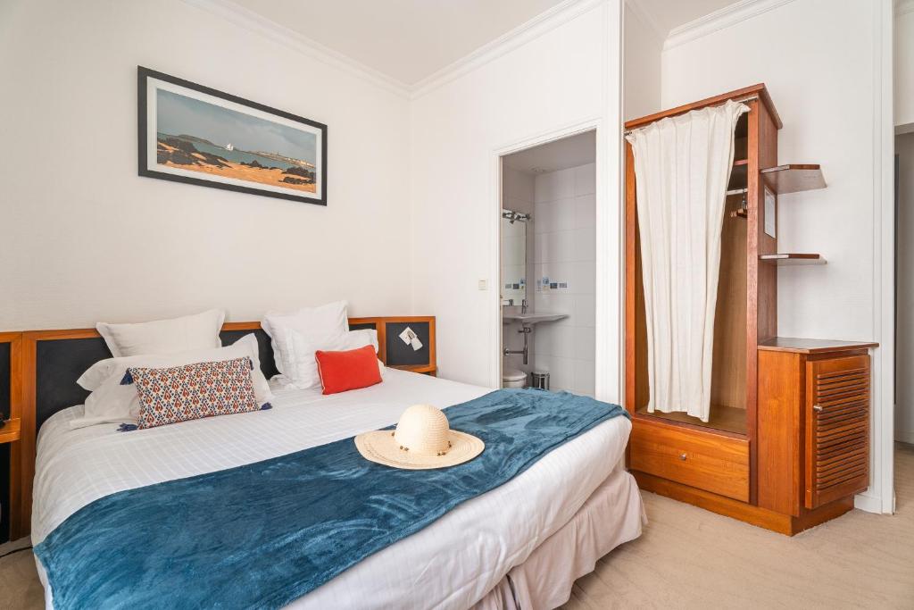 Hôtel Quic en Groigne - 6