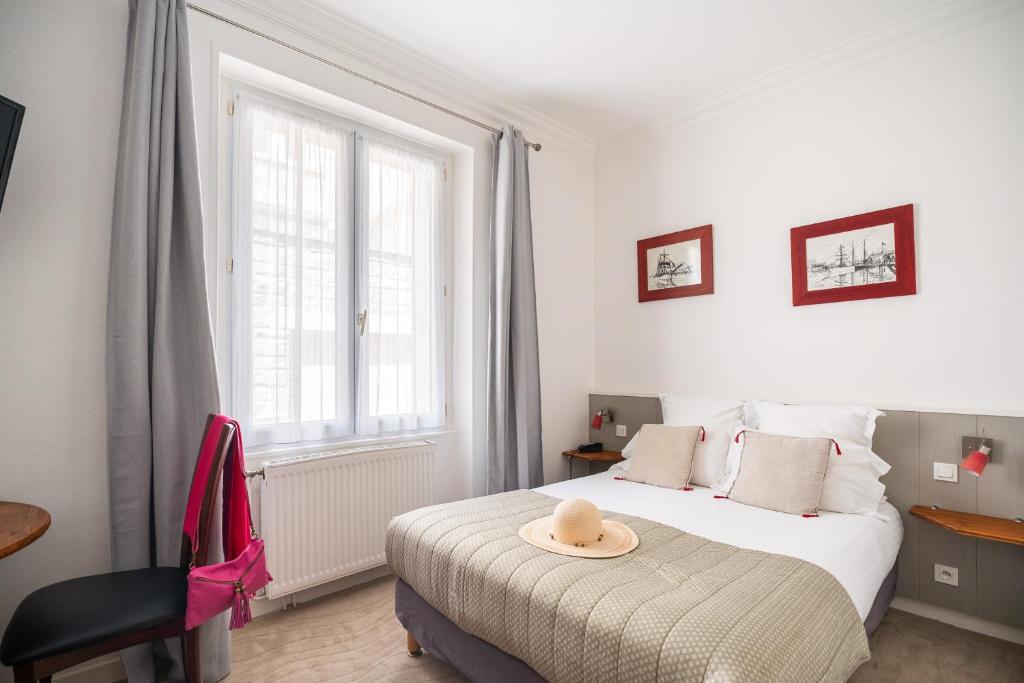 Hôtel Quic en Groigne - 19