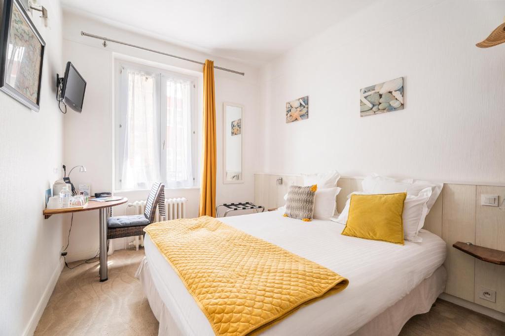 Hôtel Quic en Groigne - 15