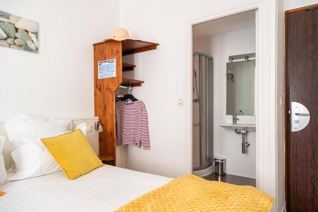 Hôtel Quic en Groigne - 16