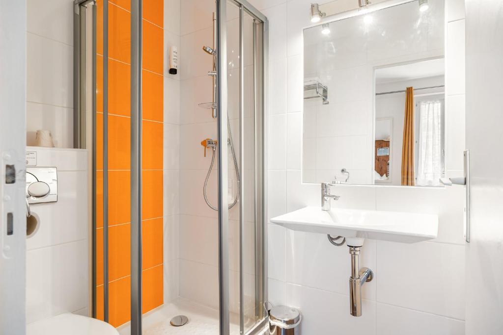 Hôtel Quic en Groigne - 17