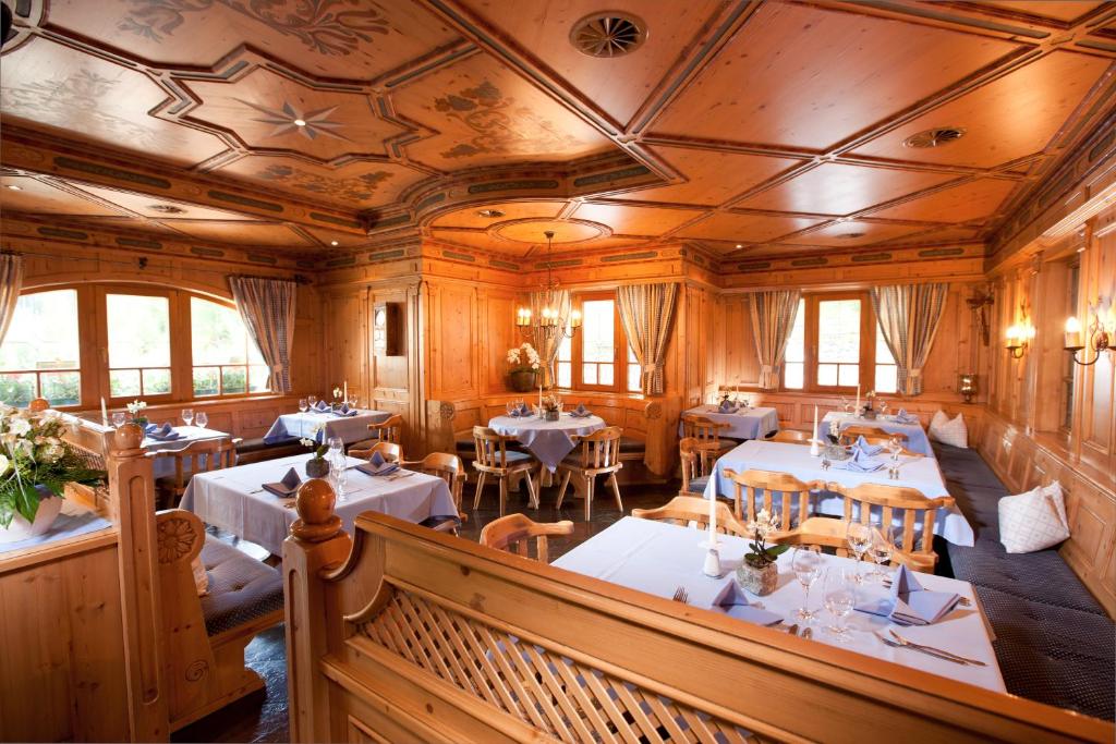 Istumisnurk majutusasutuses Hotel Astoria