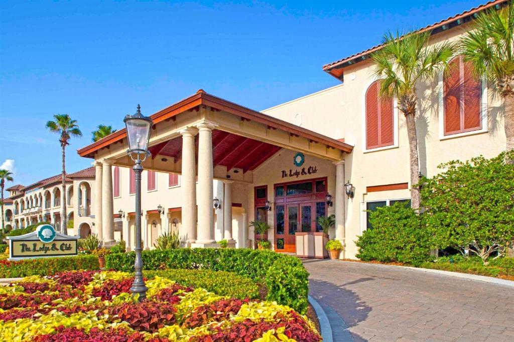 The Lodge & Club at Ponte Vedra Beach, Ponte Vedra Beach – Updated