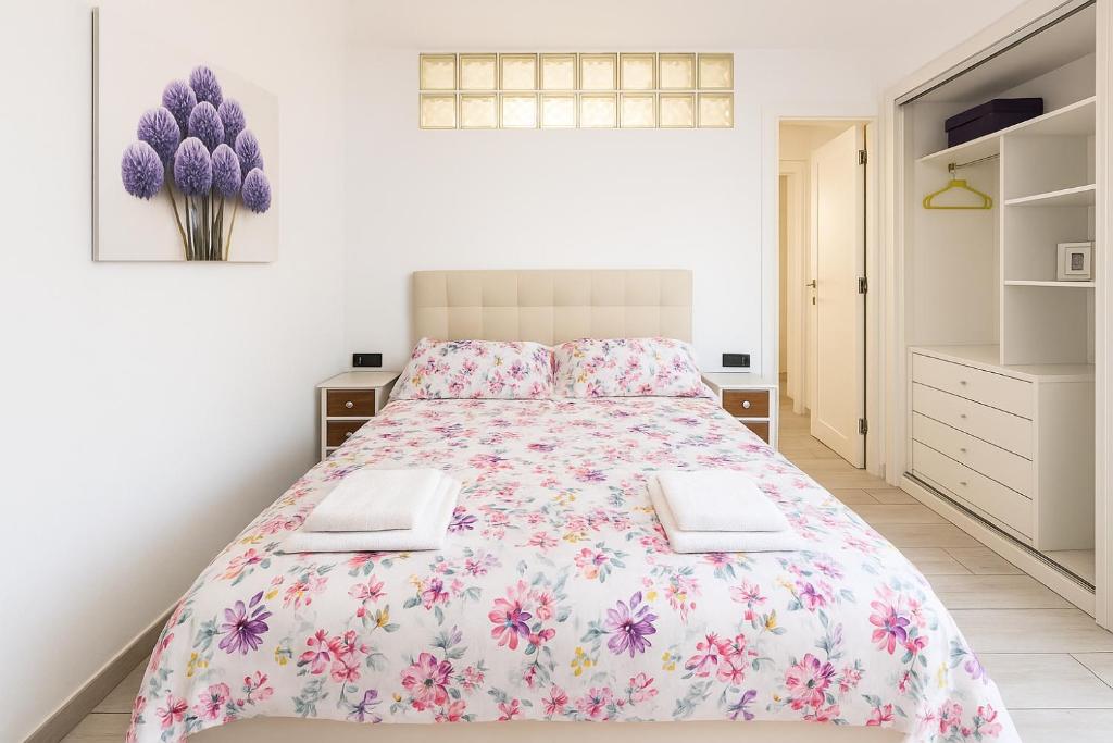 apartamento fabrynne beach