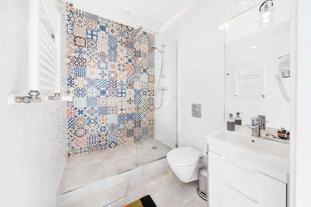 Six Suites, Old Town - Resim 3