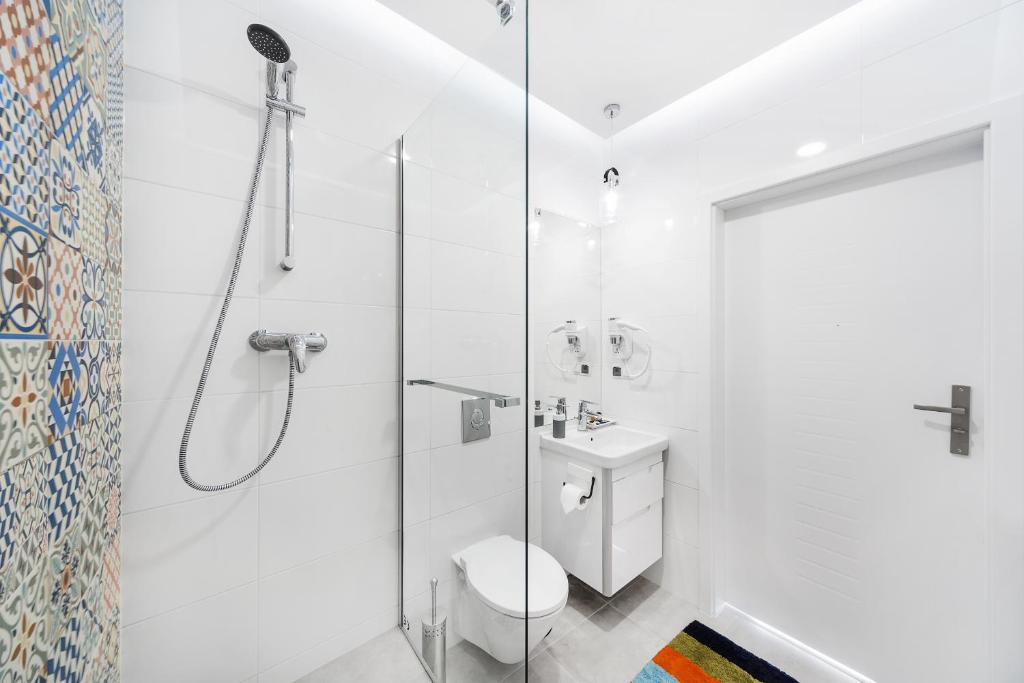 Six Suites, Old Town - Resim 22