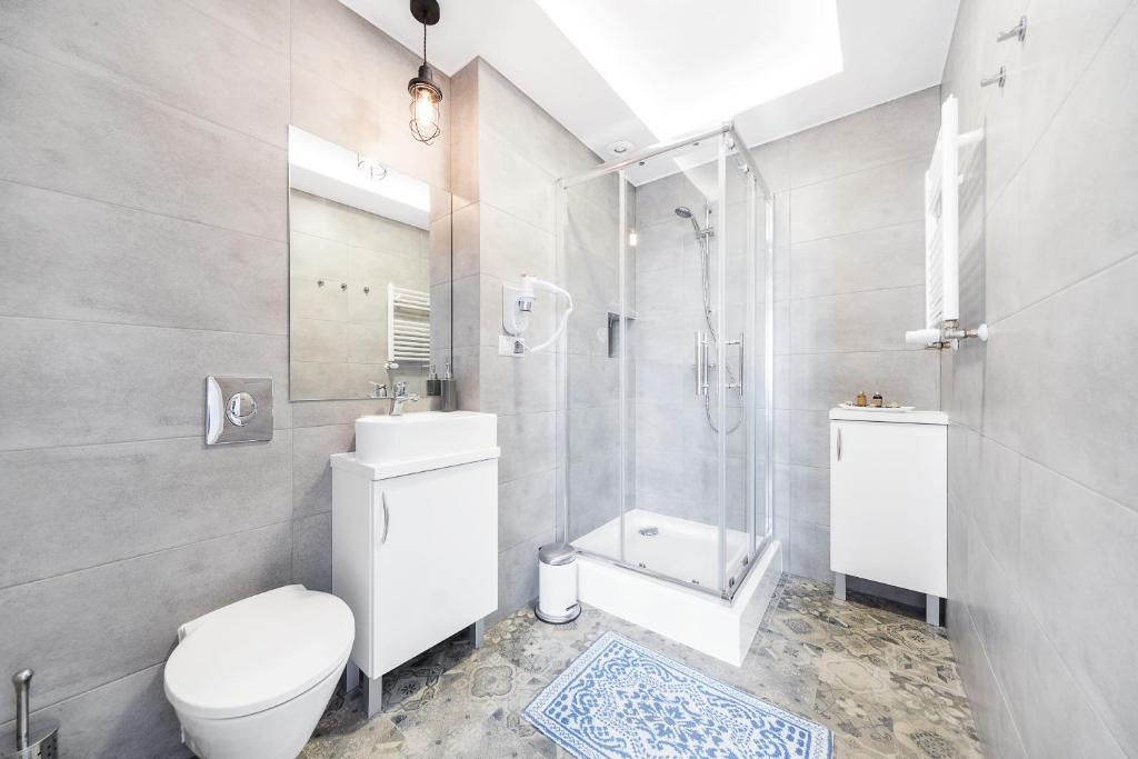 Six Suites, Old Town - Resim 21