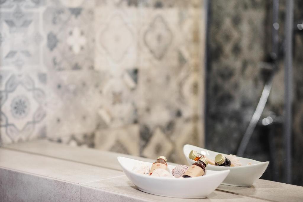 Six Suites, Old Town - Resim 26