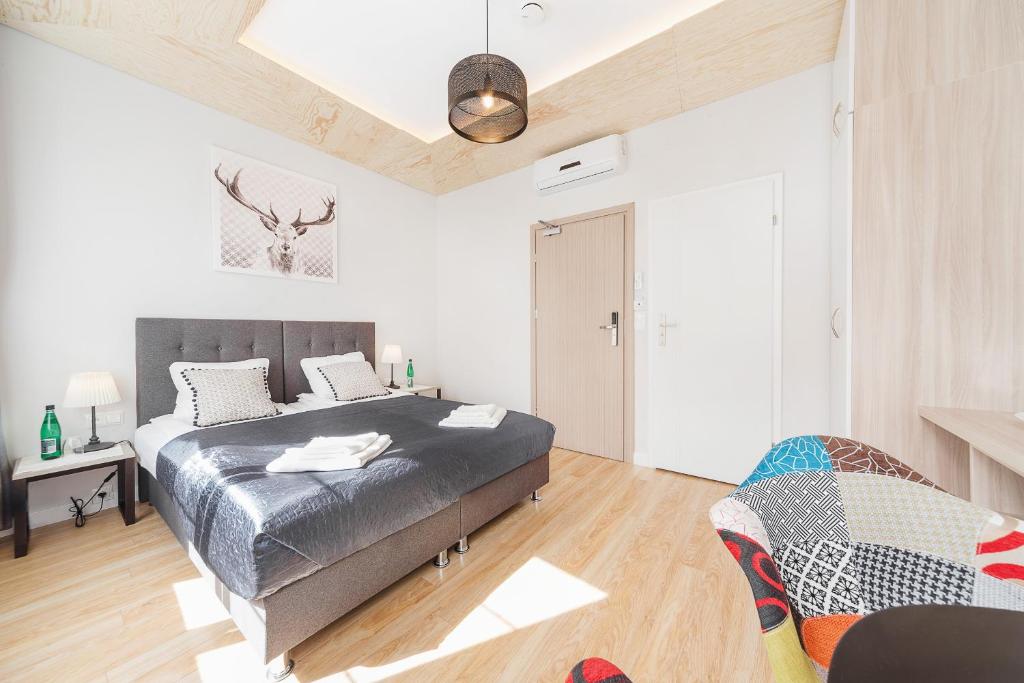 Six Suites, Old Town - Resim 27