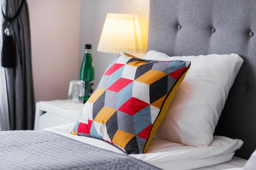 Six Suites, Old Town - Resim 31