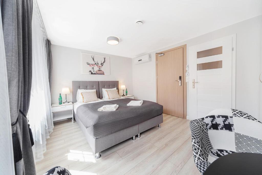 Six Suites, Old Town - Resim 34