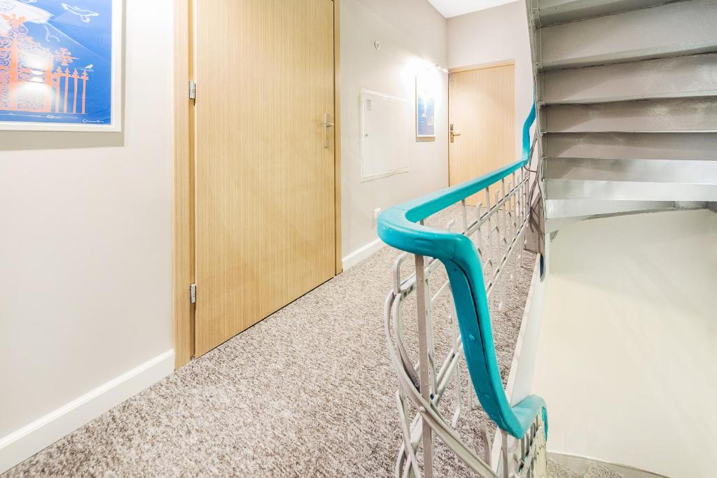 Six Suites, Old Town - Resim 37