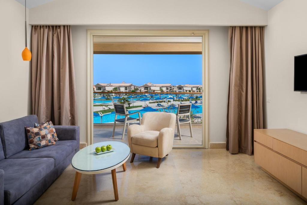 Pickalbatros Sea World Resort - Marsa Alam- "Aqua Park" - 16