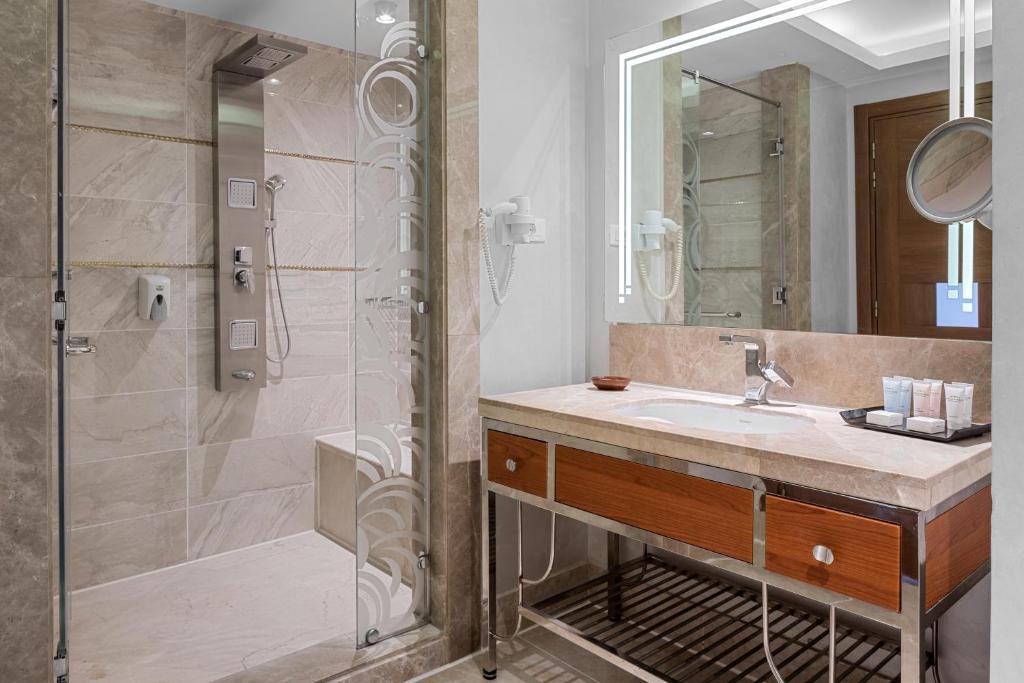 Pickalbatros Sea World Resort - Marsa Alam- "Aqua Park" - 19