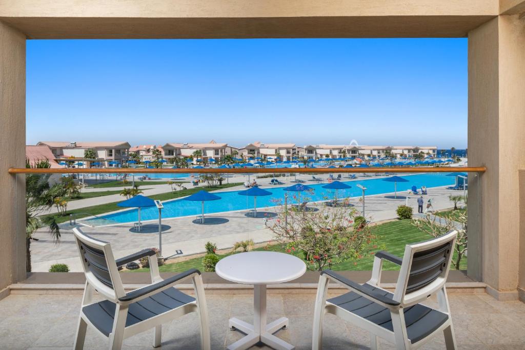 Pickalbatros Sea World Resort - Marsa Alam- "Aqua Park" - 18