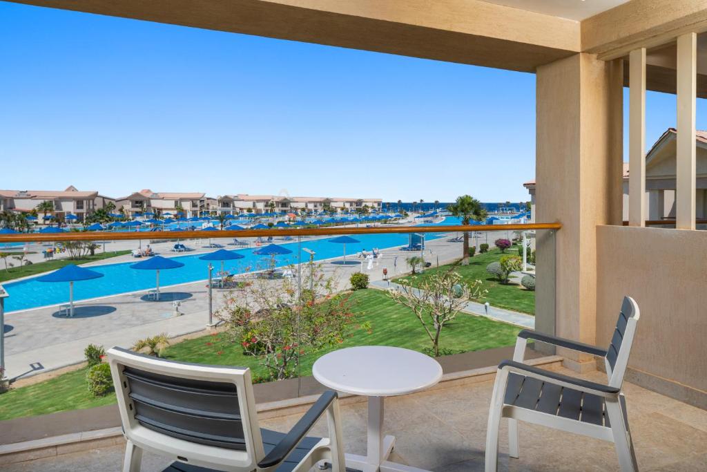 Pickalbatros Sea World Resort - Marsa Alam- "Aqua Park" - 17