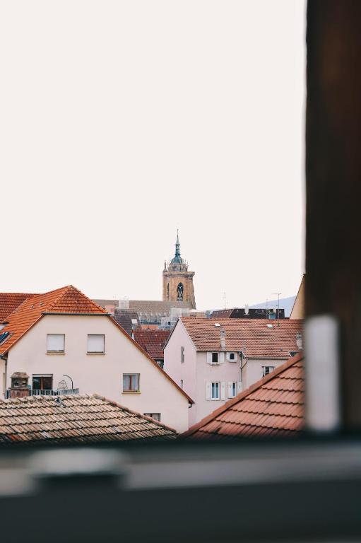 Appartement hyper Centre Colmar, idéal marché de Noël – Foto 6