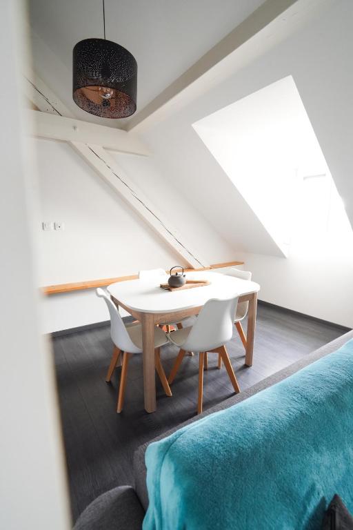 Appartement hyper Centre Colmar, idéal marché de Noël – Foto 12