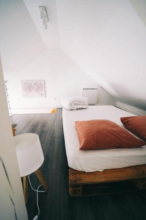 Appartement hyper Centre Colmar, idéal marché de Noël – Foto 11