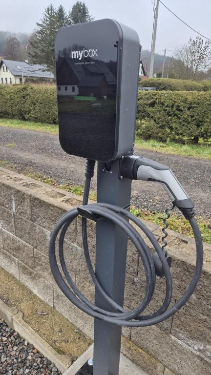 Apartmány U Našich - 19