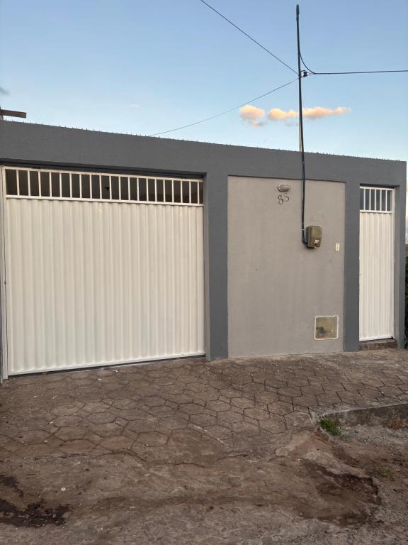 Billede fra billedgalleriet på Casa de Temporada em Tianguá i Tianguá