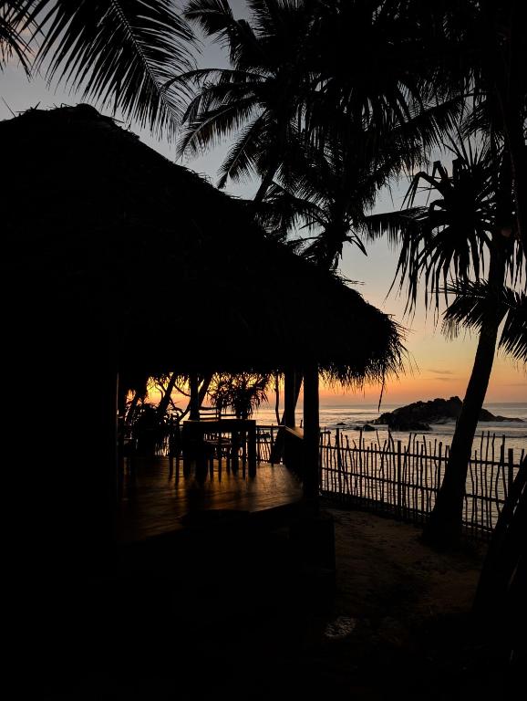 Galawatta Beach Resort - 6