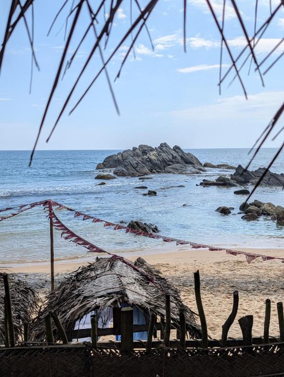 Galawatta Beach Resort - 9