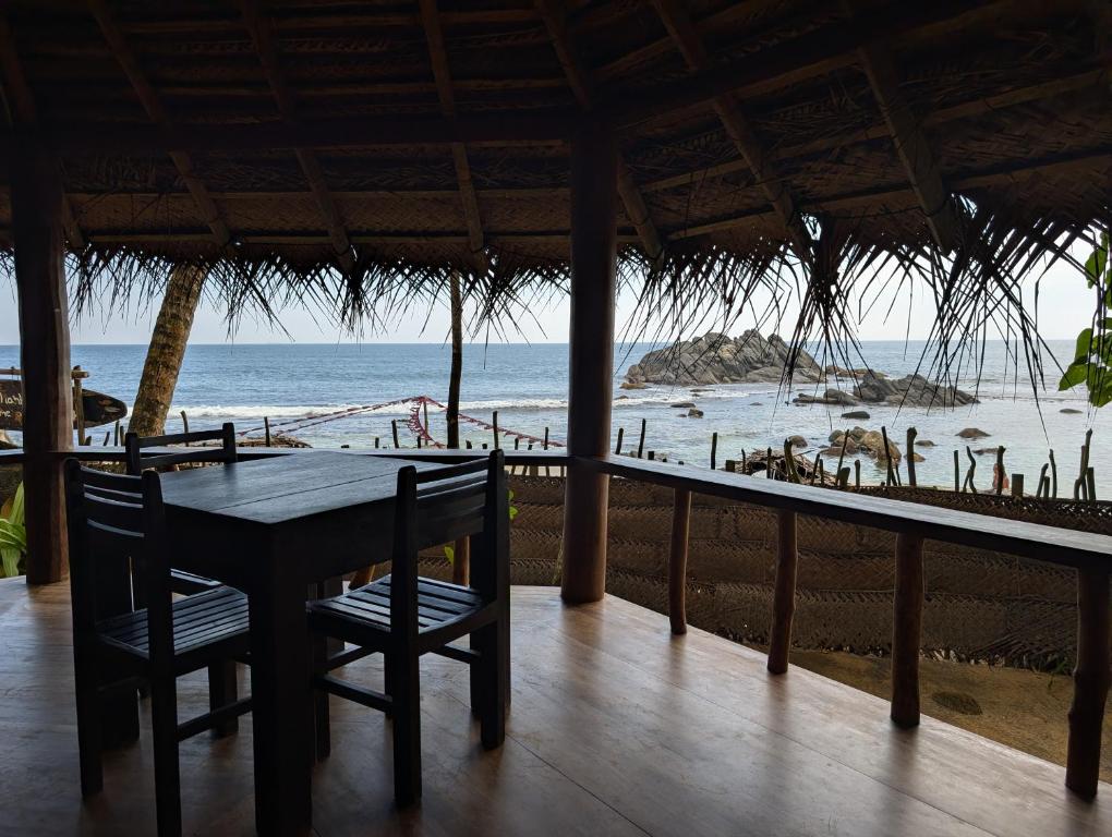 Galawatta Beach Resort - 7