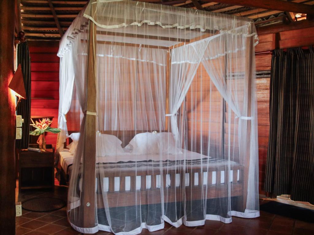 Galawatta Beach Resort - 13