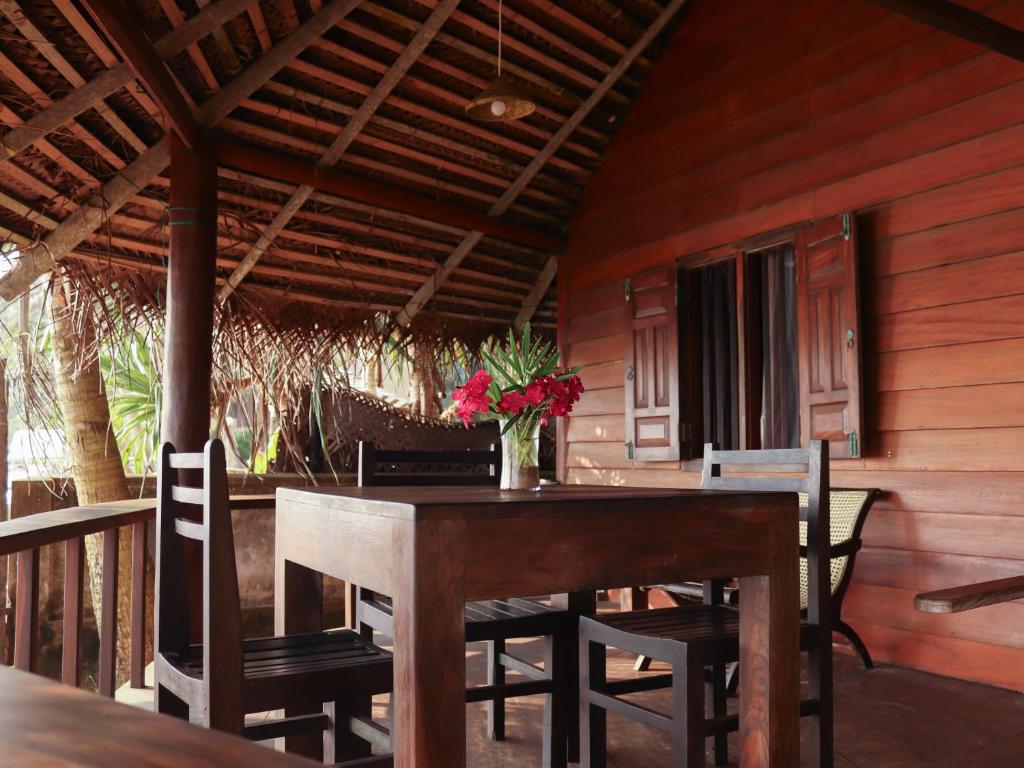 Galawatta Beach Resort - 11