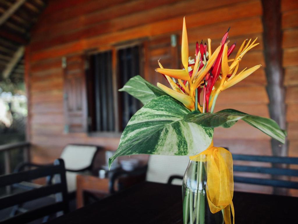 Galawatta Beach Resort - 10