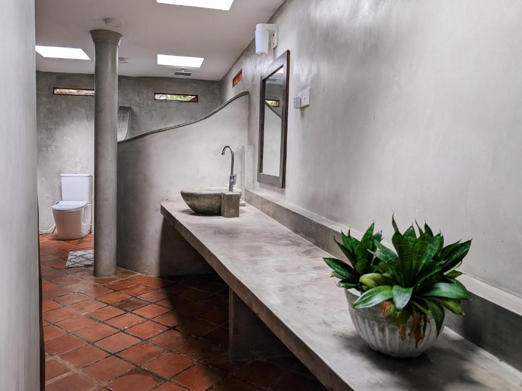 Galawatta Beach Resort - 2