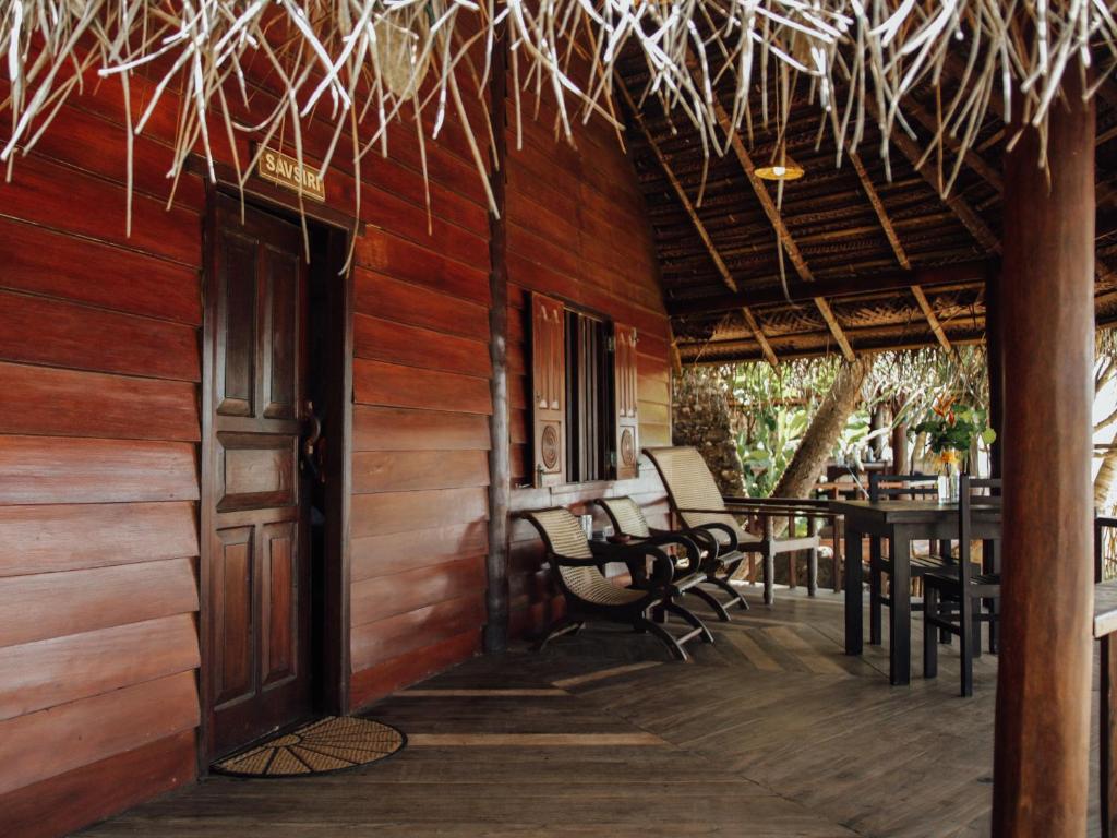 Galawatta Beach Resort - 5