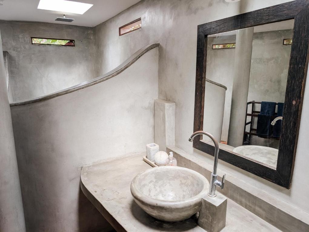 Galawatta Beach Resort - 12