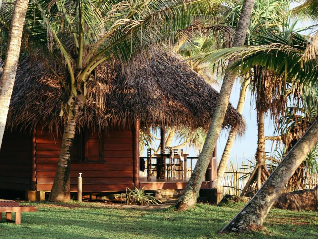 Galawatta Beach Resort - 17