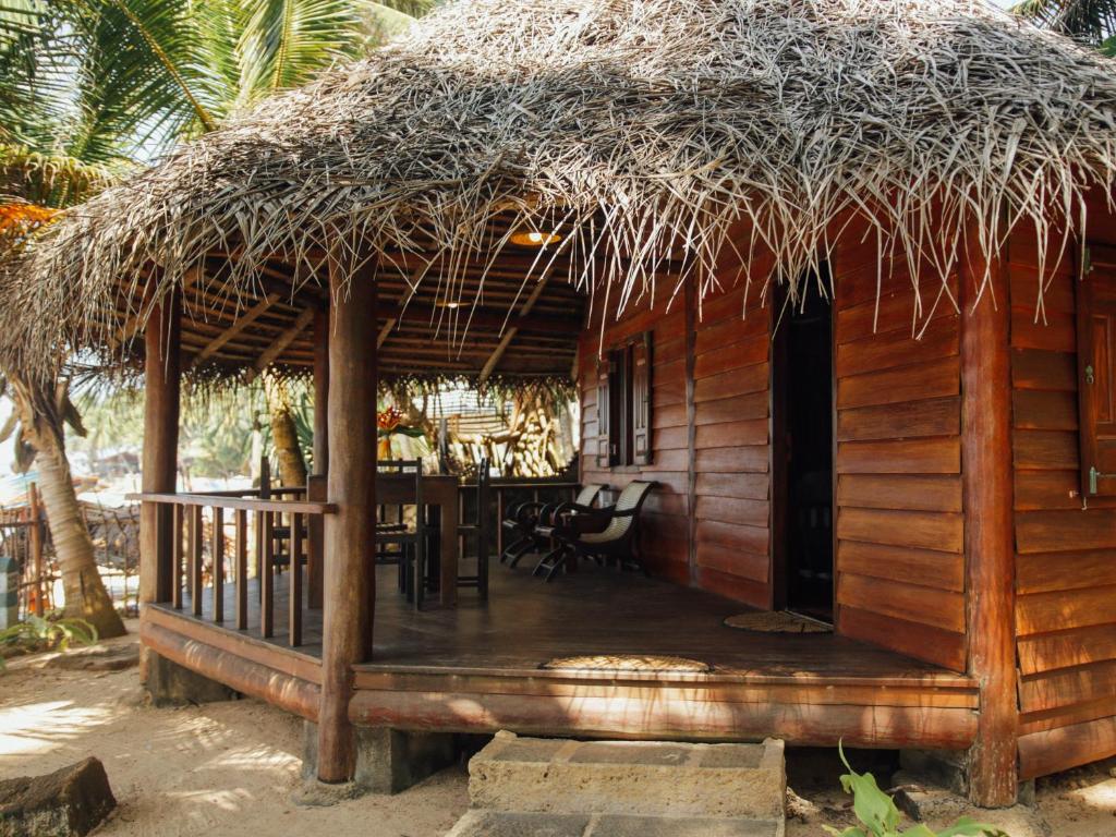 Galawatta Beach Resort - 14