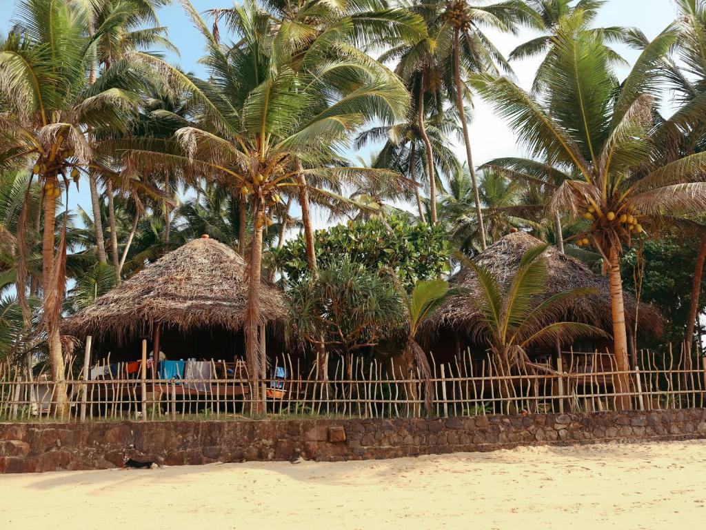 Galawatta Beach Resort - 3