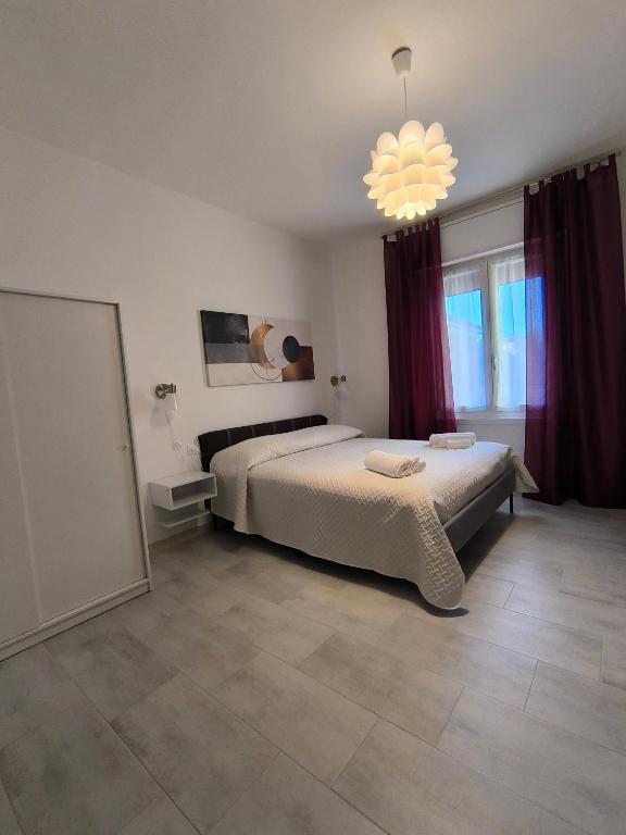 B&B La Coccinella - Habitación King