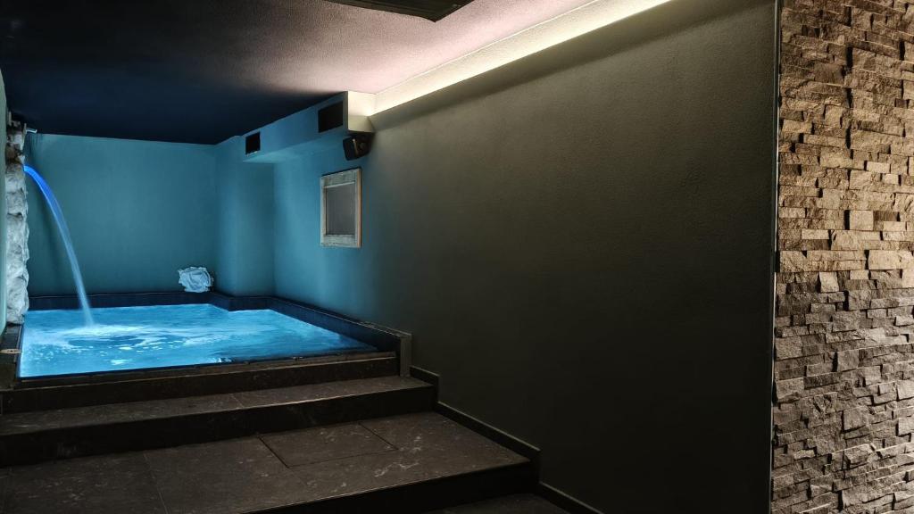 Hotel Pezzotti