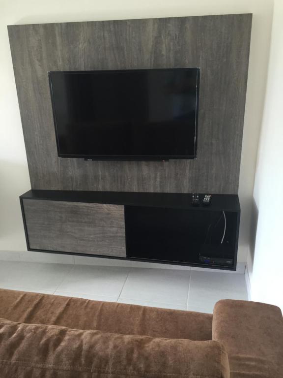 Fortaleza Beach Class Apartments Tower 2 - Appartamento Con Due Camere Da Letto