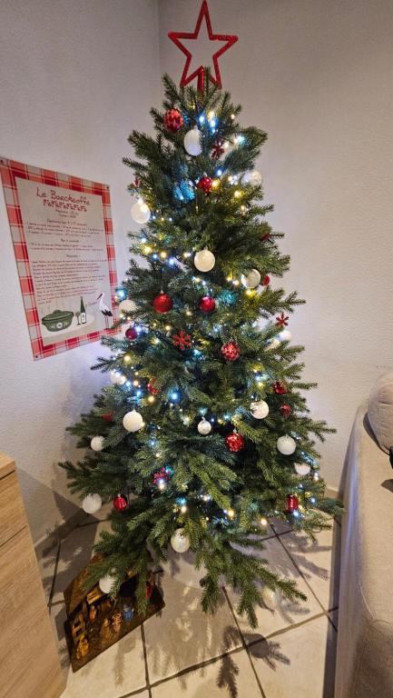 Chez Fretz – photo 19