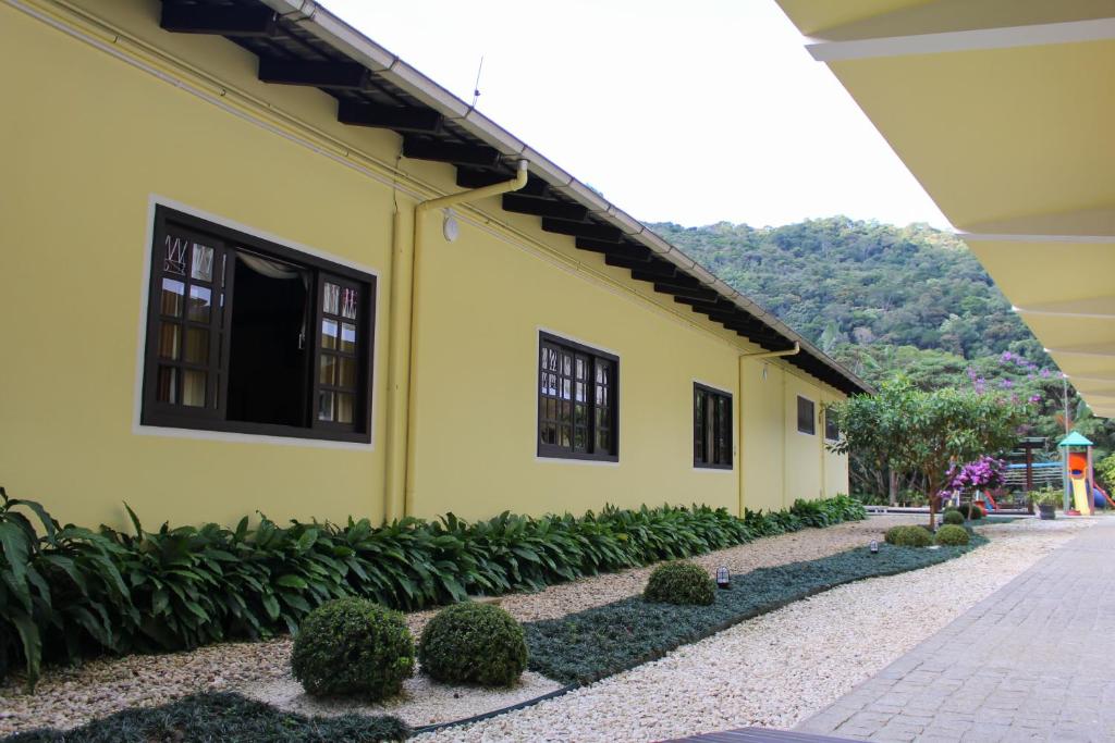  Hotel do Santuário
