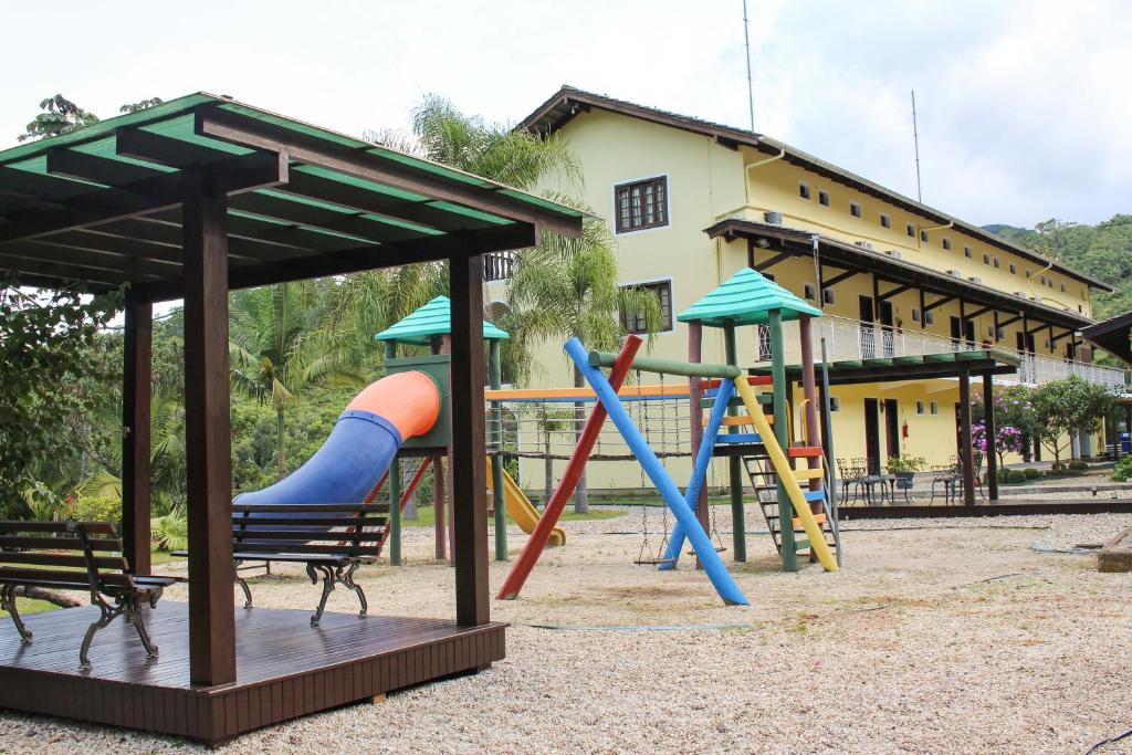  Hotel do Santuário