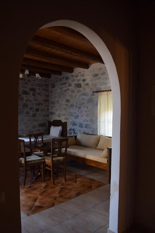 Fotografie z fotogalerie ubytování Vasilios Apartments Hotel v destinaci Limeni
