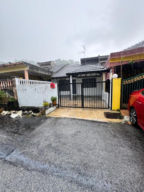 Billede fra billedgalleriet på Bukit Permai Homestay i Kuala Lumpur