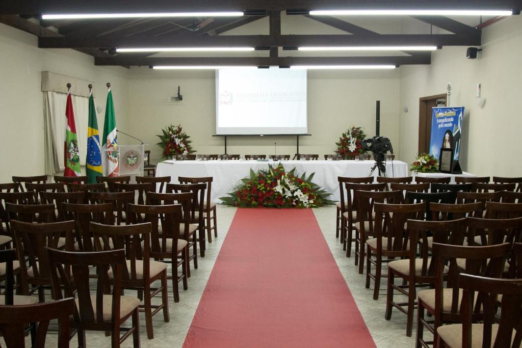  Hotel do Santuário