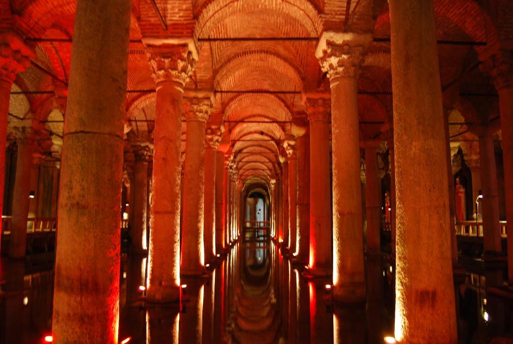 Fotografie z fotogalerie ubytování Golden Gate Hotel Topkapı v destinaci Istanbul